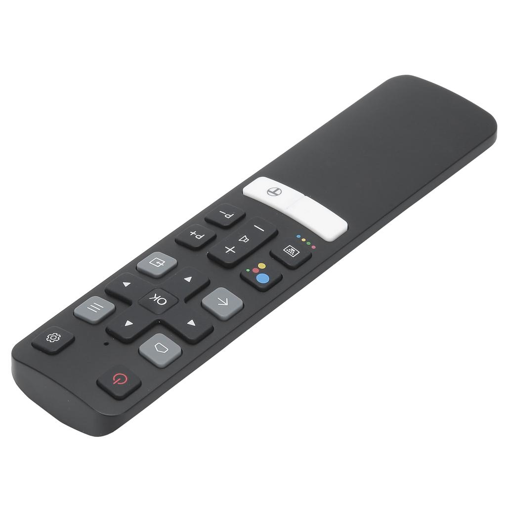 RC802V FUR6 Remote Control Replacement Fit for TCL TV 40s6800 49s6500 55ep680