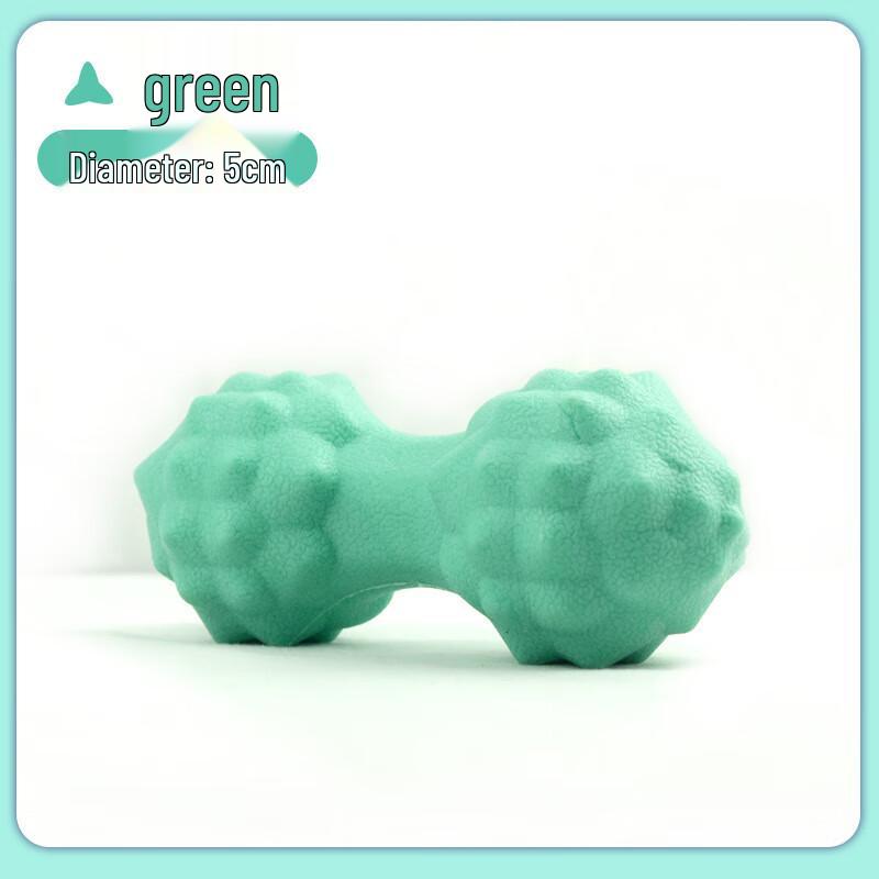 Norman Fascia & Muscle Relaxation Massage Ball