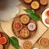 Zubehör zum Cookies-Backen – Keksstempel