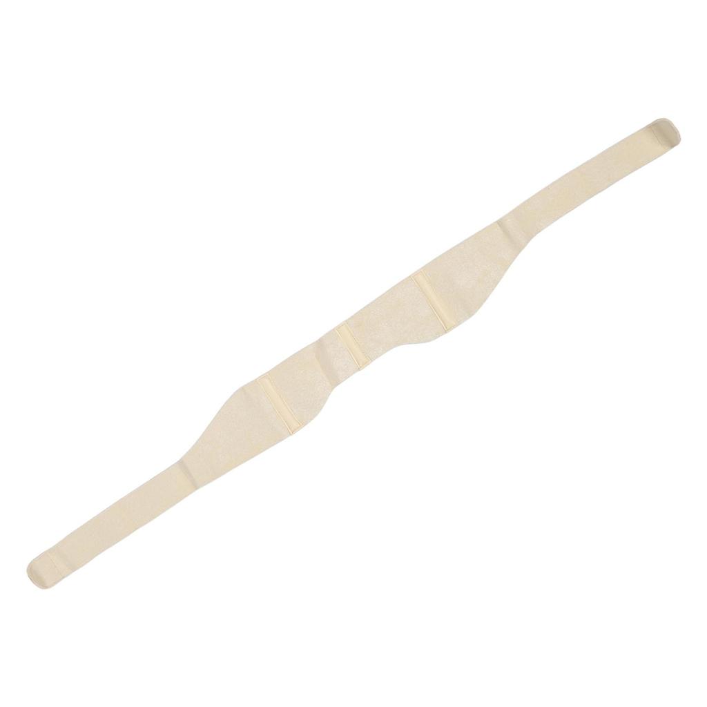 Postpartum Belly Wrap Hook And Loop Breathable Nylon Maternity Pregnancy Support for Abdomen