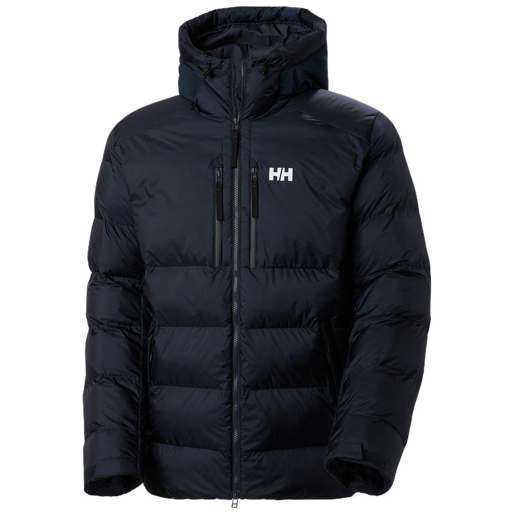 Helly Hansen Puffer Jacket Men's 53996-HH