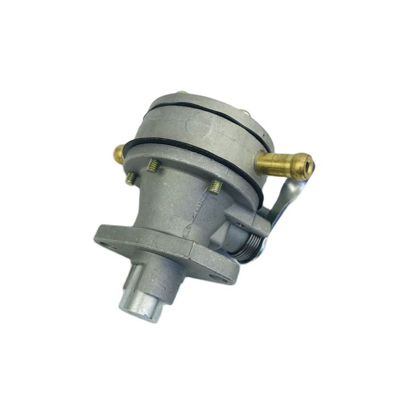 Diesel Fuel Pump Fuel Lift Pump 129100-52100 For Yanmar 3TNA72 3TNA72 3TNE82 3TNE84 3TNE88 129100-52101 BCD2735 12910052100