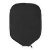 Folpus Pickleball Paddle Cover Holder Fits Most Paddles and Racket Protectors Only, Black,