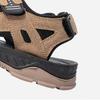 Summer Men' Sandals Breathable Outdoor Men'S Casual Sandalies Shoes Fashion Beach Slippers Sandalias Hombre Ciabatte Uomo