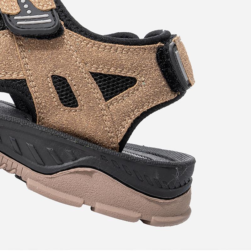 Summer Men' Sandals Breathable Outdoor Men'S Casual Sandalies Shoes Fashion Beach Slippers Sandalias Hombre Ciabatte Uomo