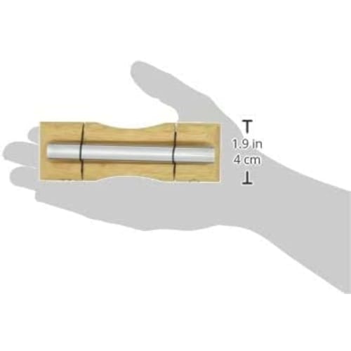 MEINL Sonic Energy Collection Planetary Tuned Energy Chime 3539.68 Hz / A7 Venus EC-V