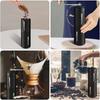 Ceramics Core Hand Coffee Mill Detachable Coffee Grinding Machine Manual Coffee Grinder  Home