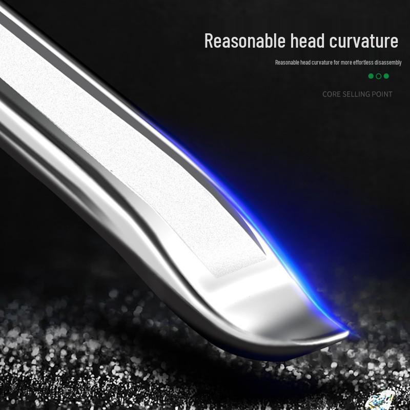 Tire Lever Pry Bar for Motorcycle and EV Tire Repair and Change