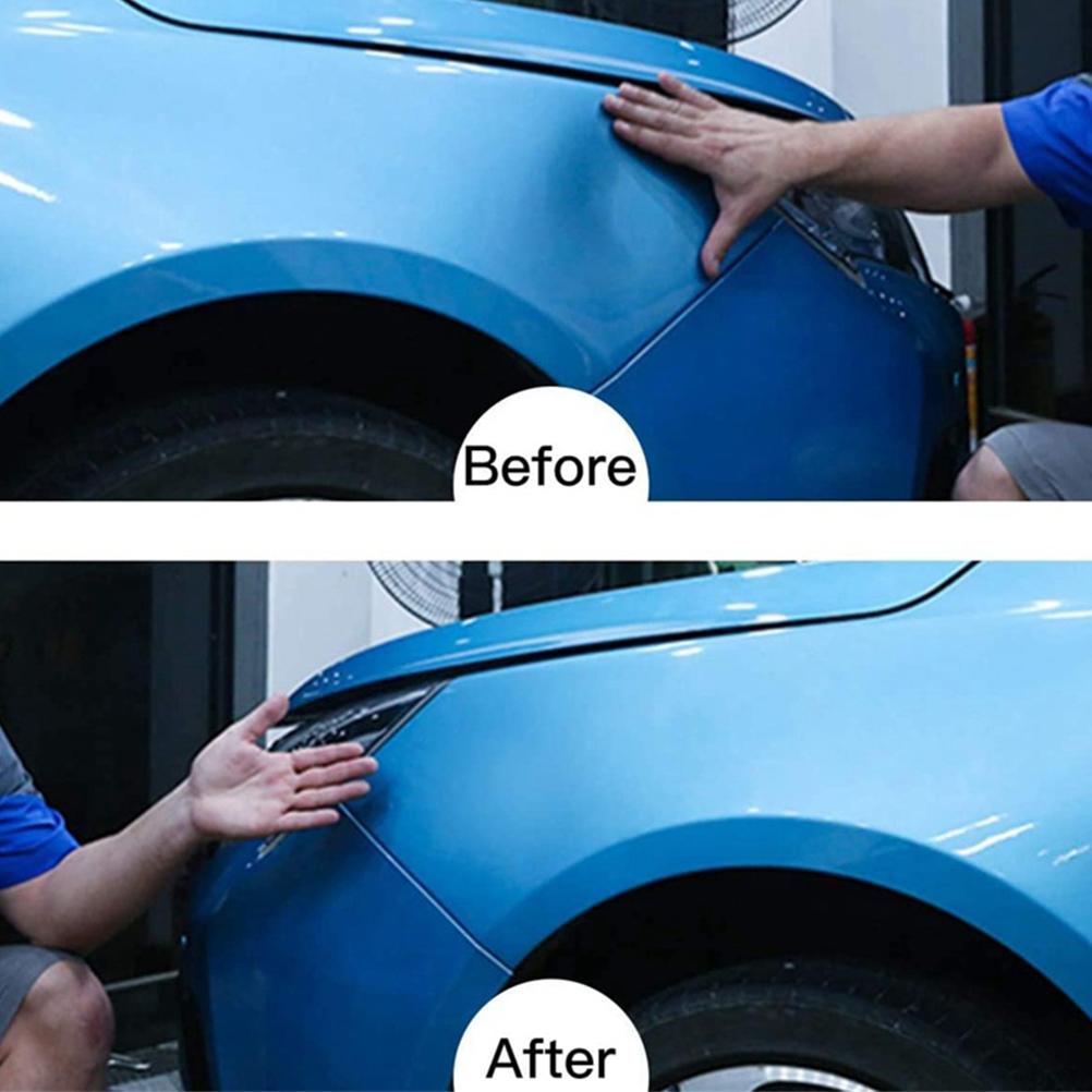 2 Pcs Dent Puller Dent Remover Tool Suction Cup Lifter for Cars Dent Glass Tiles Mirror Lifting and