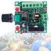 Stepper Motor Controller Adjustable Frequency Regulation Stepper Motor Driver Easy Controller Signal Generator Speed Regulator