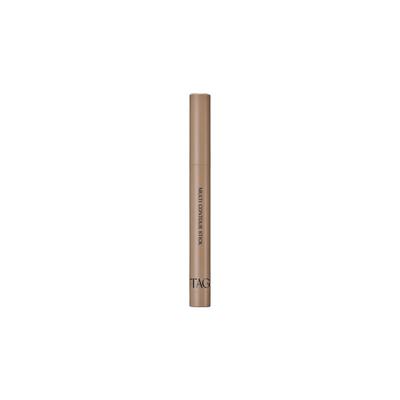 Tag Víceúčelová konturovací tyčinka Nude Brown