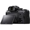 SONY Mirrorless Camera Body 7RM3 Full-Frame ILCE-7RM3