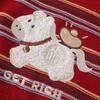 Children's Warm Cartoon Knit Sweater for Fall/Winter - Stylish Pullover Top for Boys and Girls