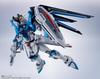 TAMASHII NATIONS KOVOVÝ ROBOT Spirits Mobilní oblek Gundam SEED FREEDOM Rising Freedom Gundam 140mm Malovaná pohyblivá figurka Přibl.. ABS&PVC&Diecast