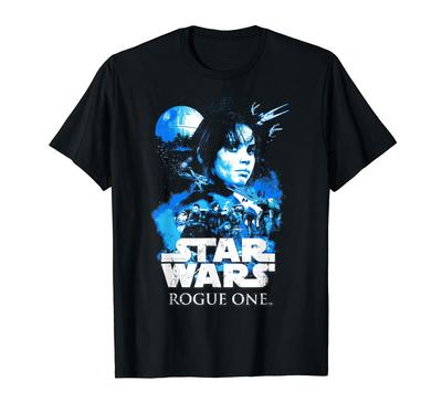 Oberteile – T-Shirts