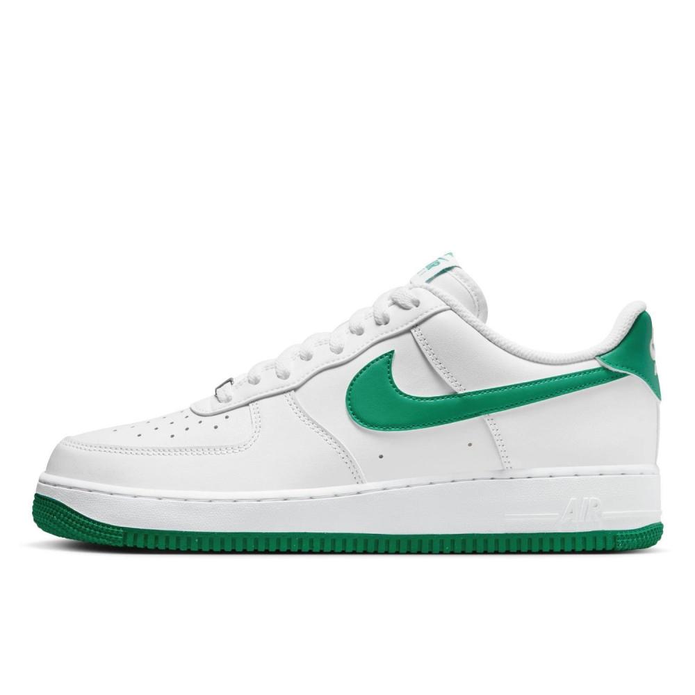 

NIKE AIR FORCE 1 07 MFJ4146 102WHT MALCHT