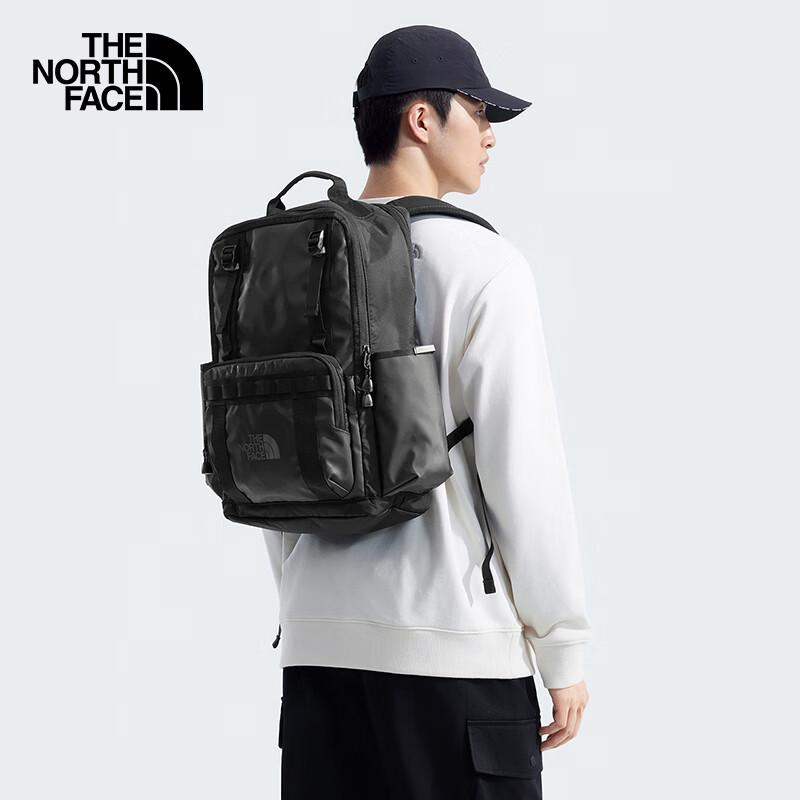 

The North Face Outdoor Laptop Backpack