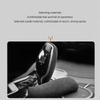 Alcantara Overlay Gear Shift Knob Cover For BMW 5 G30 G38 6 G32 7 G11 G12 X3 X4 G01 G02 G08 2018      2024