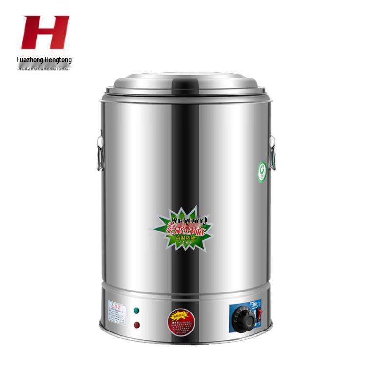Commercial Electric Stainless Steel Multi-Purpose Cooking Pot
