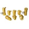 Brass Automatic Air Vent Valve