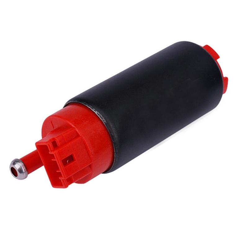 340LPH High Flow Fuel Pump Kit Replace Walbro 255LPH GSS342 For Honda Civic Accord Elantra Dodge GSS342