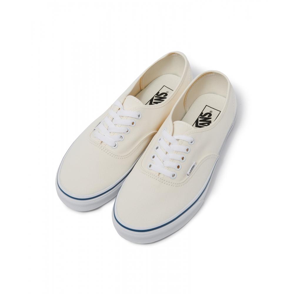 Vans Authentic White Vn000ee3wht1 Authentic White