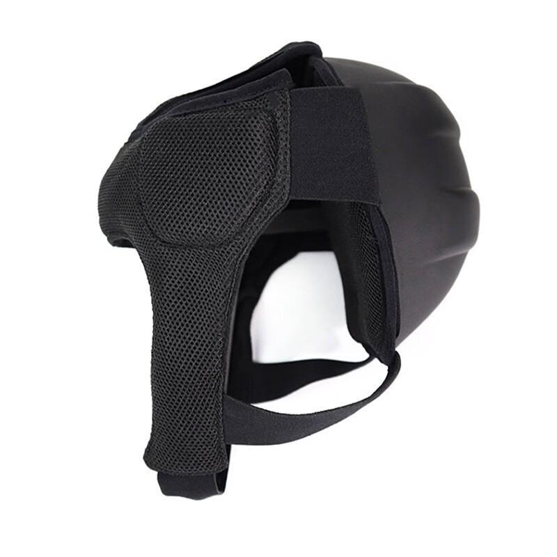 

Тренировочный шлем для боя с мидиями с защитой затылка