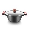 Kambach Lingeste Fine Iron 3-Piece Cookware Set