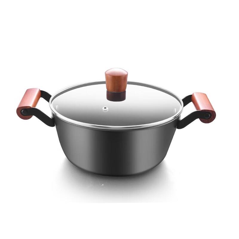 Kambach Lingeste Fine Iron 3-Piece Cookware Set