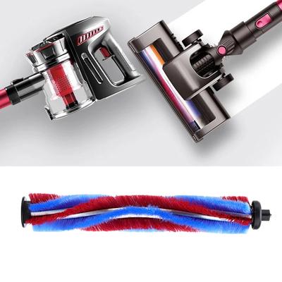 Bezdrôtový vysávač Príslušenstvo k hlavici kefy Valčeková kefa Tvar V Vrchná hlavica vysávača Vrchné príslušenstvo k hlavici kefy