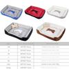 Small Medium and Large Pet Nest Dog Bed/Mat Warmth Dog Nest Cat Nest Pet Supplies Dog Nest Pet Bed