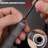 13 In 1 Extendable Double Head Magnetic Screwdriver for Quick Fixes In Electronics and Outdoor Emergency Repairs Tools