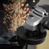 Deli Multi-function Industrial Angle Grinder CN Plug (adapter Included)