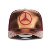 Car Baseball Cap Spring And Autumn Outdoor Adjustable Casual Hats Sunscreen Hats For Mercedes Benz W212 W213 W205 W177 W247 W176 QJ1