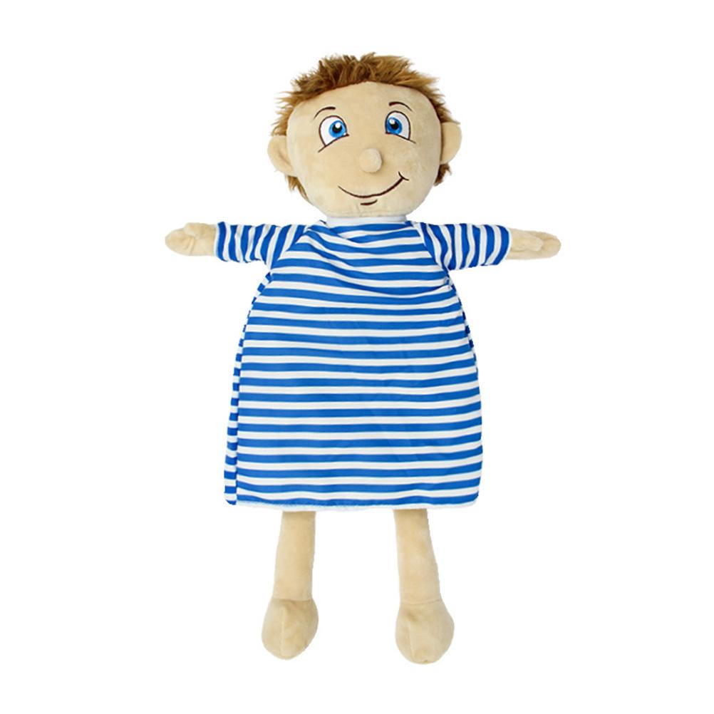 Human Body Anatomy Toy Human Body Organ Doll Model Anatomy Doll Preschool Educational Organ Plush