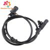1635400717 1635400817 1635401017 1635401117 Front Rear Left Right  ABS Wheel Speed Sensor For Mercedes-Benz W163 M-Class SUV