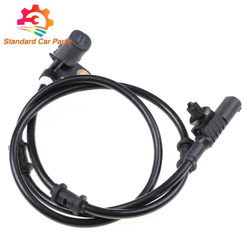 1635400717 1635400817 1635401017 1635401117 Front Rear Left Right  ABS Wheel Speed Sensor For Mercedes-Benz W163 M-Class SUV