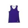Nike Tank Tops Men's Purple Crew Neck Moderate CQ4363-546