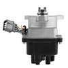 Ignition Distributor For Honda CR-V 2.0L DOHC 1999-2001 6082903 TC08A TD-74U New