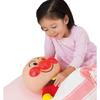 AGATSUMA Hey Let Me My First Talk DX Grand Prix 2023 Character Toy Category Excellence and Anpanman! Sing! [Toy Award] (Ages 1.5 Up)