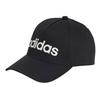 adidas Mens Daily Embroidered Logo Cotton Baseball Cap