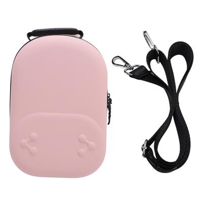 Hard Carrying Case EVA Electronic Accessories Storage Case Large Shockproof Storage Bag Portable Electronics Organizer