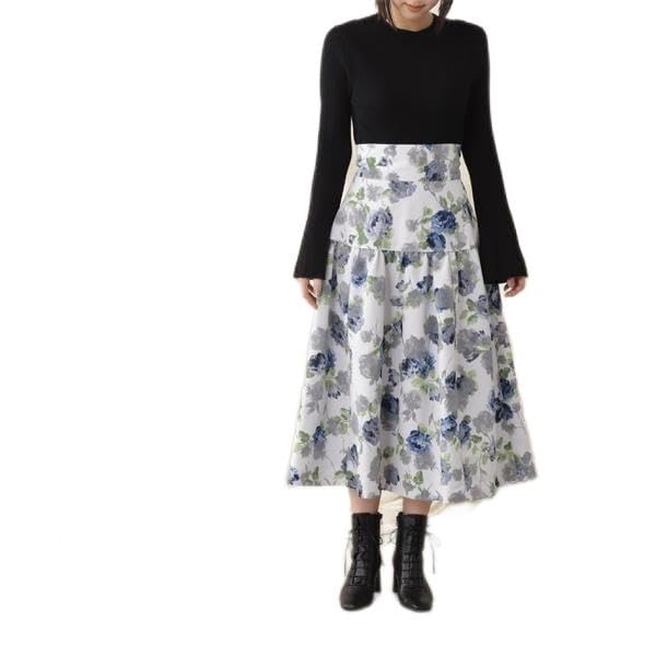 Юбка Jill by Jill Stuart Garden Bloom 2023