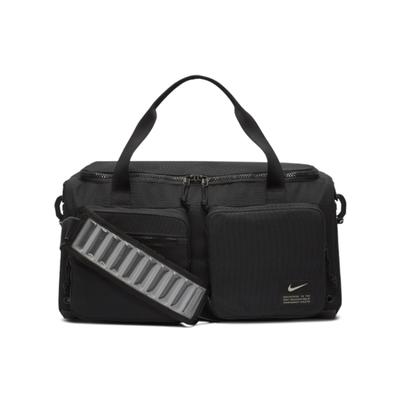 Nike Polyesterová kempingová taška, taška do tělocvičny, cestovní taška unisex ležérní CK2795-010