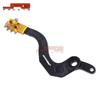 Aluminum CNC Brake Lever for RMZ450/RMX450Z Off-Road Motorcycles