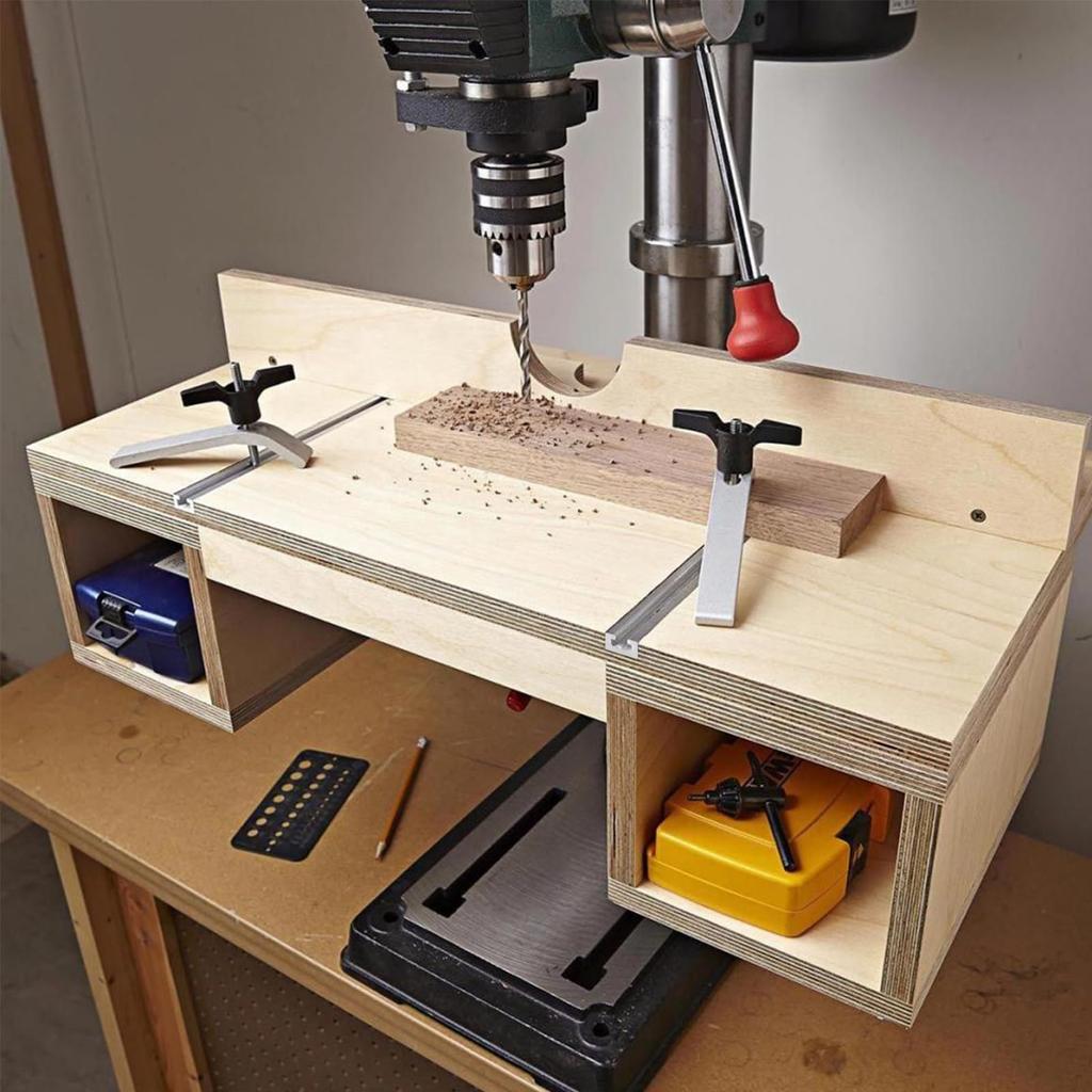 Cluoling Track 300mm with Screws Miter Track Miter Track Miter Slot Carpenter Tool for Table Saw Standard Aluminum Set of 2 T-slot