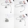 Chain Waistband Silver With Small Bag Womens Clothing Dresses Accessories Coats