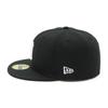 Cap 59FIFTY Side Patch ONSPOTZ Custom Made DET Black 7 59Fifty Side Patch Mlb Detroit Tigers [New Era] 1/4