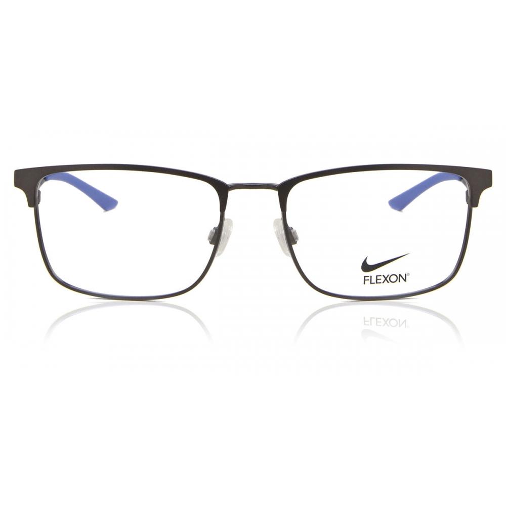 

Nike 4314 070 Unisex Eyeglasses Satin Gunmetal/54