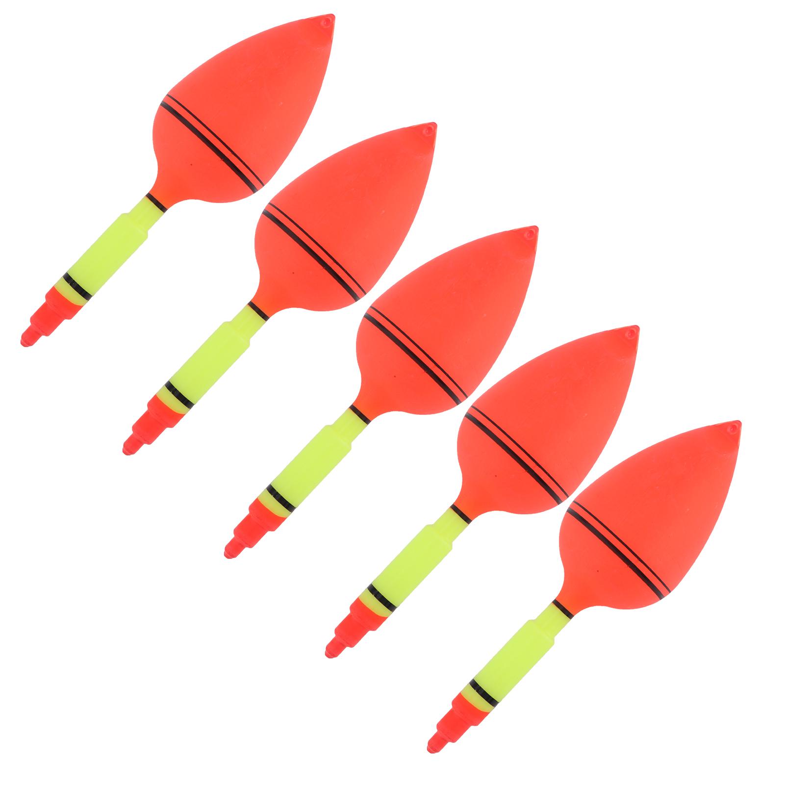 

EVA Поплавок для дрифта Прочный Рыболовный поплавок Дальнобойный Грузило Подвесной Дрифтующий Рыболовный аксессуар(12см 4,7дюйма )